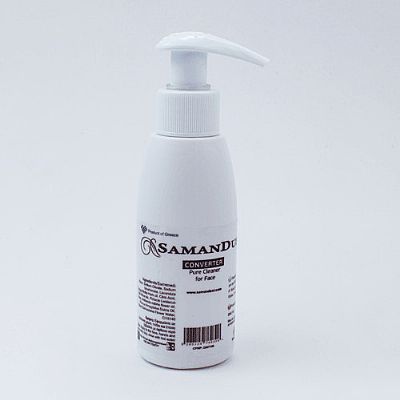 SAMANDUST ΥΓΡΟ ΣΑΠΟΥΝΙ 100ml