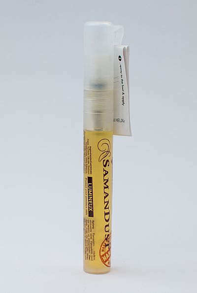 SAMANDUST ΕΝΥΔΑΤΙΚΟ/ ΠΡΟΣΤΑΤΕΥΤΙΚΟ / SPRAY LUMINEUX