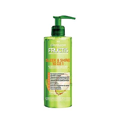GARNIER Sleek & Shine 10 Σε 1 Κρέμα Περιποίησης 