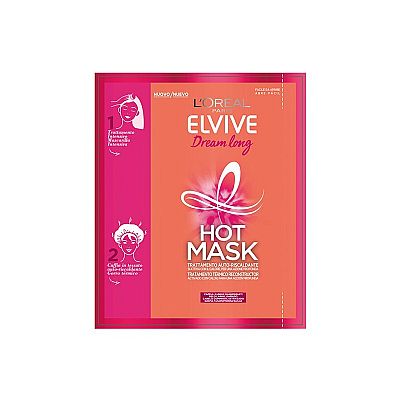 LOREAL Elvive Dream Long Hot Mask 20ml