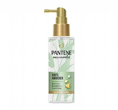 Pantene Miracles Roots Awakener με Καφεΐνη & Βιοτίνη 100ml