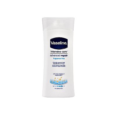 VASELINE Advanced Repair Body Lotion 200ml