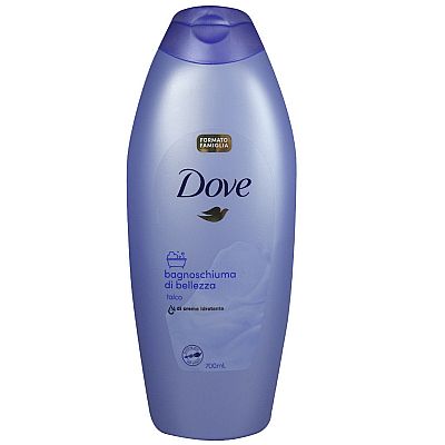 DOVE Αφρόλουτρο Talco 700ml