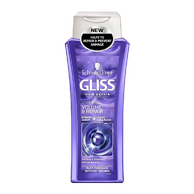 Swharzkopf Shampoo Volume & Repair 250ml