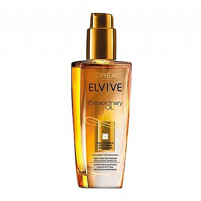 LOREAL ELVIVE Extraordinary Oil 100ml