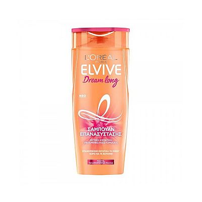 LOREAL Elvive Σαμπουάν Dream Long 400ml