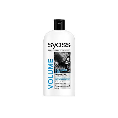 SYOSS Conditioner Volume 500ml