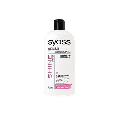 SYOSS Conditioner Shine Boost 500ml