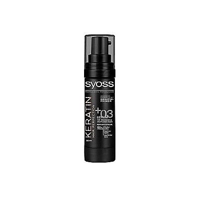 SYOSS Keratin Perfection Serum 50ml