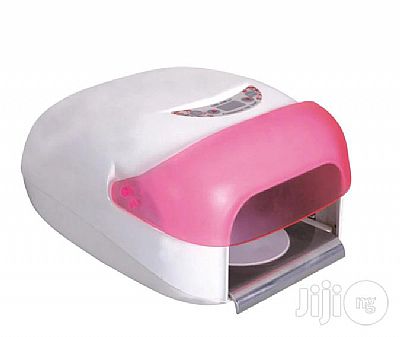 Professional Nail UV Lamp Nail Dryer