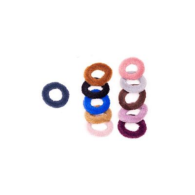 Ro-accessories Σούρα Γουνάκι FM200 ΜΩΒ