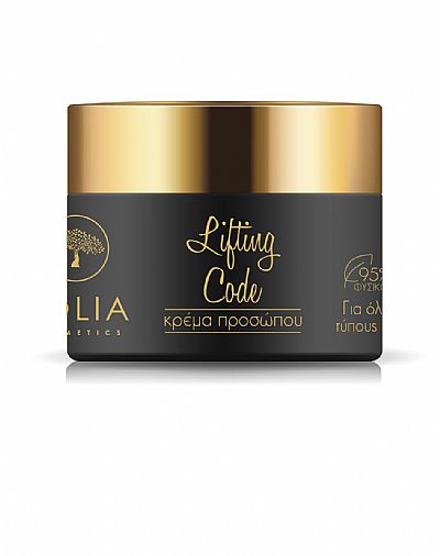 Eolia Lifting Code Face Cream 50ml
