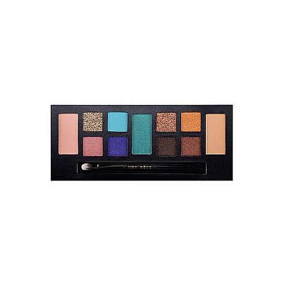 MON REVE Eye Shadow Palette Getaway