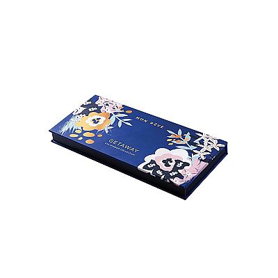 MON REVE Eye Shadow Palette Getaway