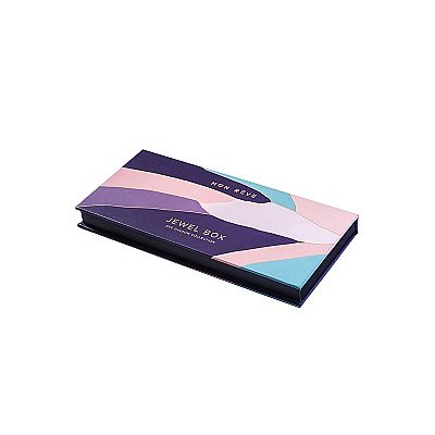 MON REVE Eye Shadow Palette Jewel Box
