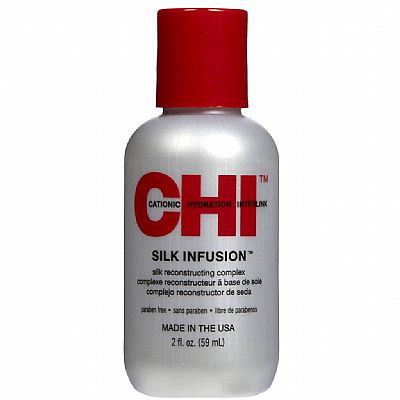 CHI Silk Infusion 59ml