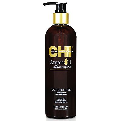 CHI Argan Oil Conditioner 355ml