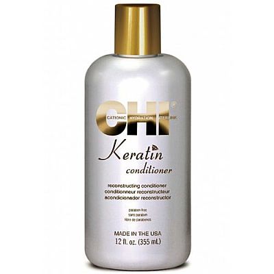 CHI Keratin Conditioner 355ml