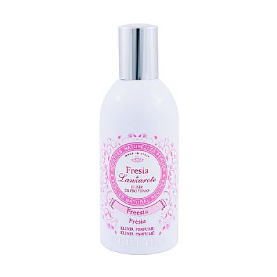 Perlier Fresia Elixir Perfume 100ml