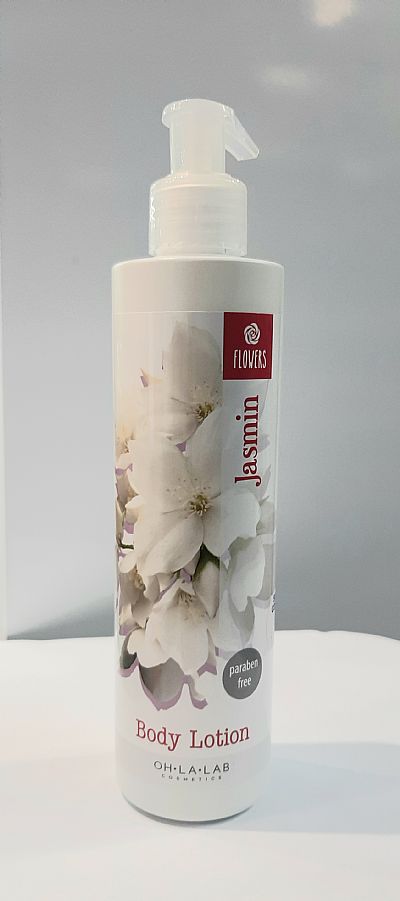 Oh La Lab Jasmin Body Lotion 250ml