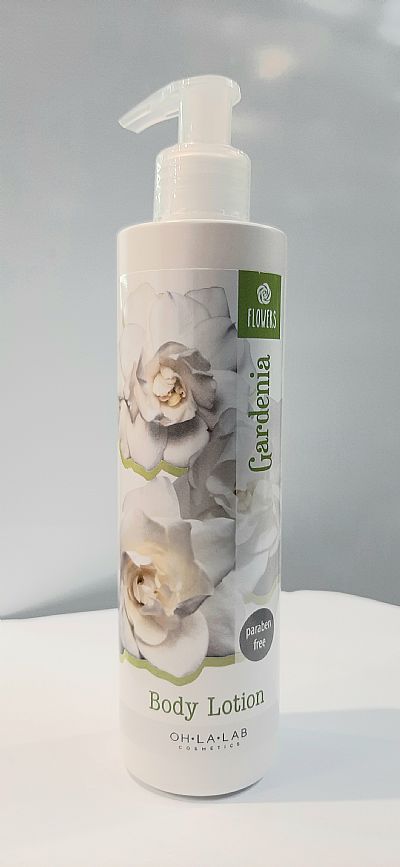 Oh La Lab Gardenia Body Lotion 250ml