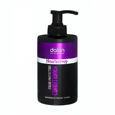 DALON HAIRMONY CONDITIONER COLORED 300ML 1+1