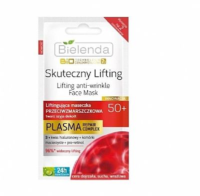 BIELENDA BIOTECH 7D 50+ 10ml