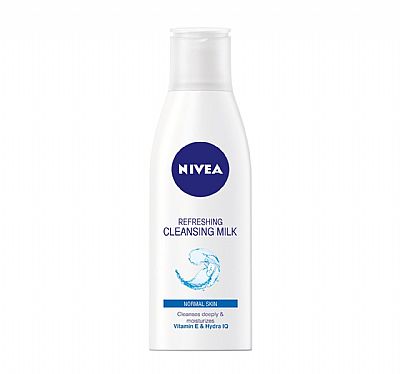Nivea Eνυδατικό Γαλάκτωμα Καθαρισμού 200ml