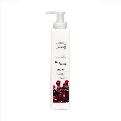 TOMMY G  Natural Spa Body Lotion Cherry 300ml