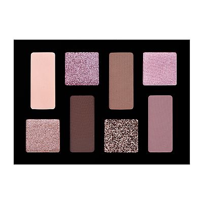 RADIANT NATURAL COLLECTION PALETTE