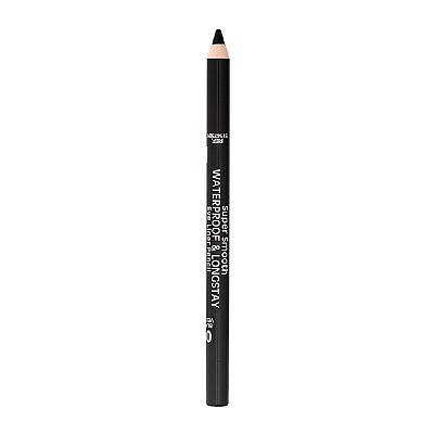  SEVENTEEN Supersmooth Waterproof Eyeliner 