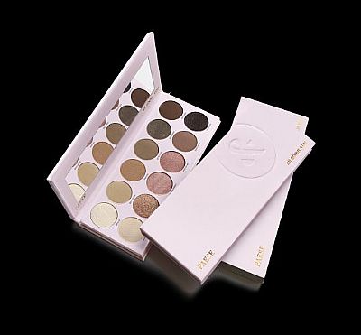 Paese ALL ABOUT YOU EYE SHADOW PALETTE