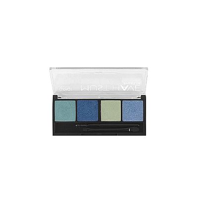 GRIGI Must Have Palette Metallic Eyeshadow Νο 12