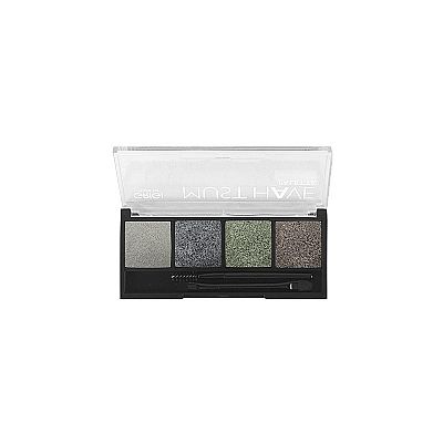 GRIGI Must Have Palette No 08 Metallic High Shine