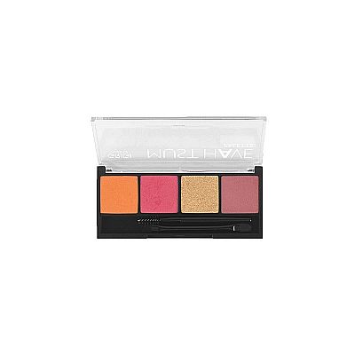 GRIGI Must Have Palette Metallic Eyeshadow Νο 11