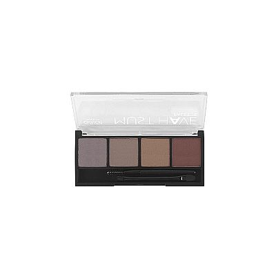 GRIGI Must Have Palette No 04 All Day Long Eyeshadow