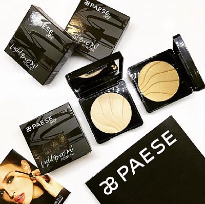 Paese Light Boom Powder