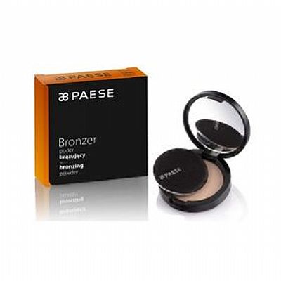 Paese Bronzer Bronzing Powder 