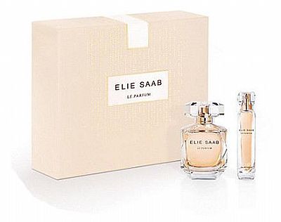  Elie Saab Le Parfum EdP 50 ml + 10 ml Set 