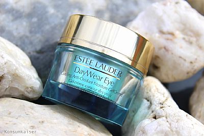 ESTEE LAUDER DayWear Eye Cooling Anti-Oxidant Moisture GelCreme 15ml