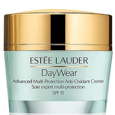 ESTEE LAUDER DayWear Multi-Protection Anti-Oxidant Creme SPF 15
