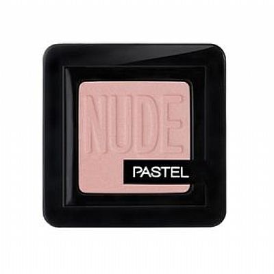 Pastel Nude Single Eyeshadow