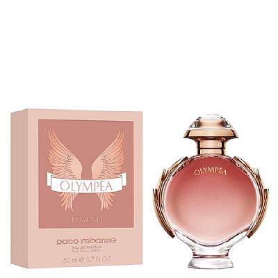 PACO RABANNE Olympea Legend Eau de Parfum 50ml