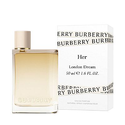  Burberry Her London Dream Eau de Parfum 50ML