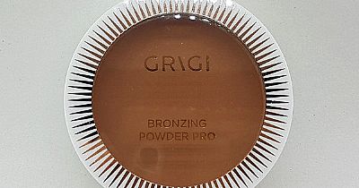 GRIGI BRONZING POWDER PRO No07