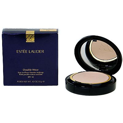 Estee Lauder Double Wear Powder Makeup 1N1 ECRU 12g