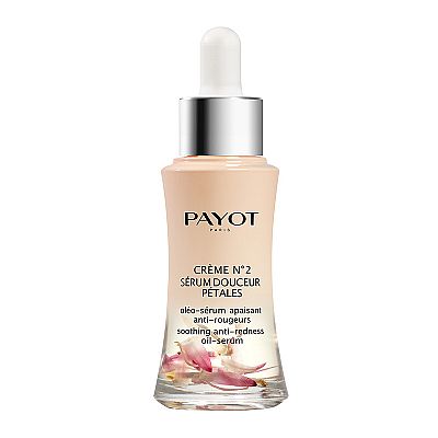 PAYOT ANTI-REDNESS ANTI-STRESS SOOTHING RICH CARE 30ml