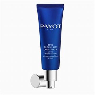 Payot Blue Techni Liss Jour SPF30 Protective & Chrono-smoothing Care 40ml