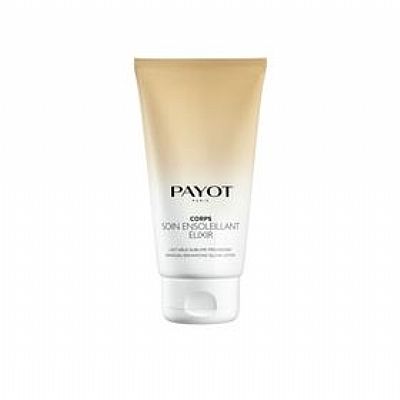 Payot Corps Soin Ensoleillant Elixir Glow Lotion 150ml