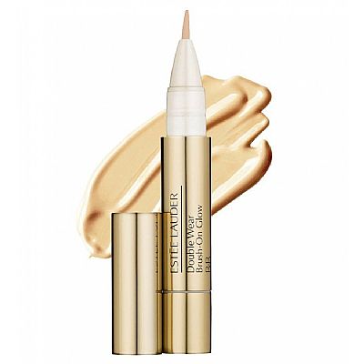 ESTEE LAUDER DOUBLE WEAR BRUSH-ON GLOW BB HIGHLIGHTER